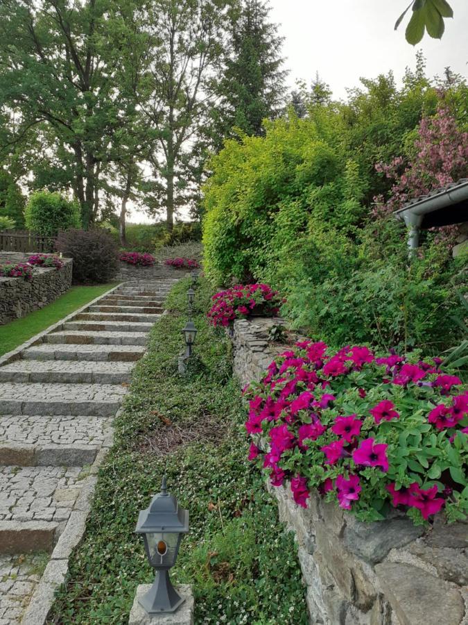 Agroturystyka Lysa Gora เยเลเนียกูรา ภายนอก รูปภาพ